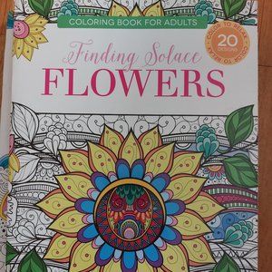 Bundle of Coloring Books For Adults and Kids Coloring Boards MAGIC coloring book